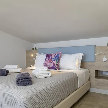 וילה Iniada חאניה