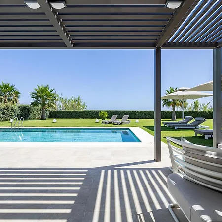 וילה Iniada חאניה