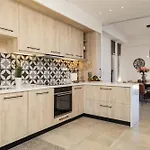 Iniada וילה