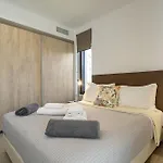 Iniada וילה *