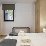 וילה Iniada