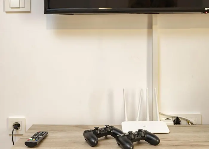 Iniada Villa La Canea