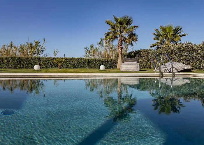 Villa Iniada La Canea