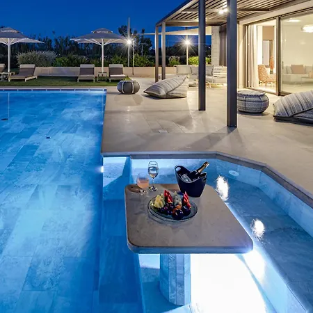 Iniada * Chania (Crete)