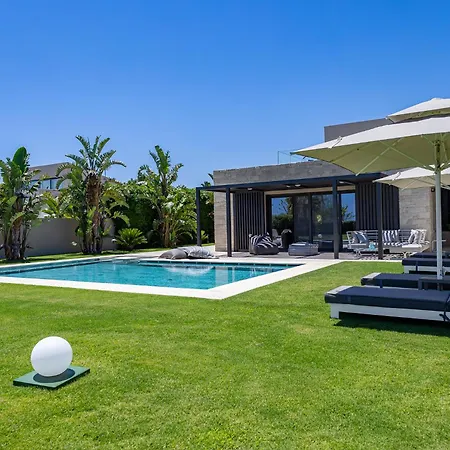 Villa Iniada Chania (Crete)