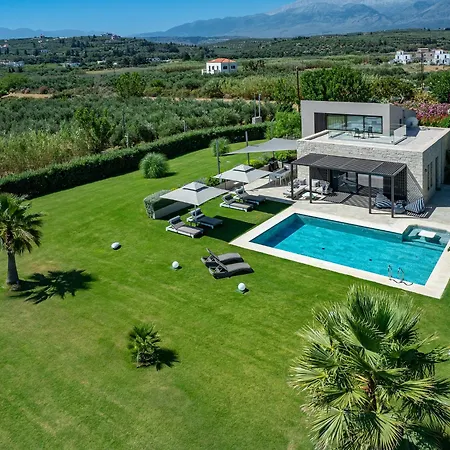 Iniada Hriszí Aktí Haniá