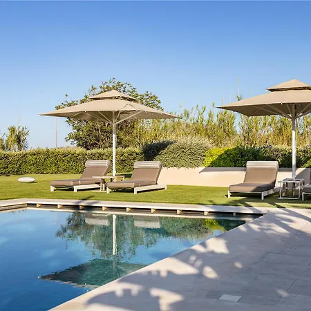 Iniada Villa Hriszí Aktí Haniá