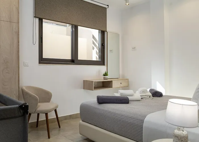 Villa Iniada Chania (Crete)