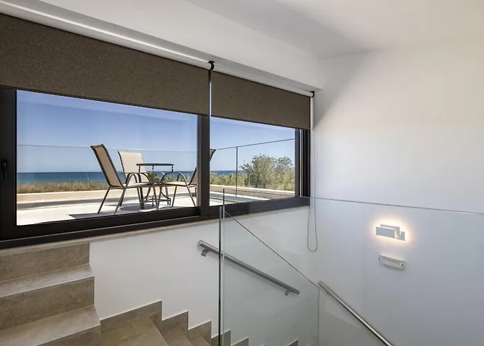 Вилла Iniada Ханья