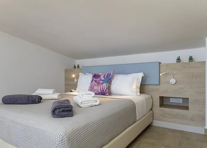 Villa Iniada Chania (Crete)