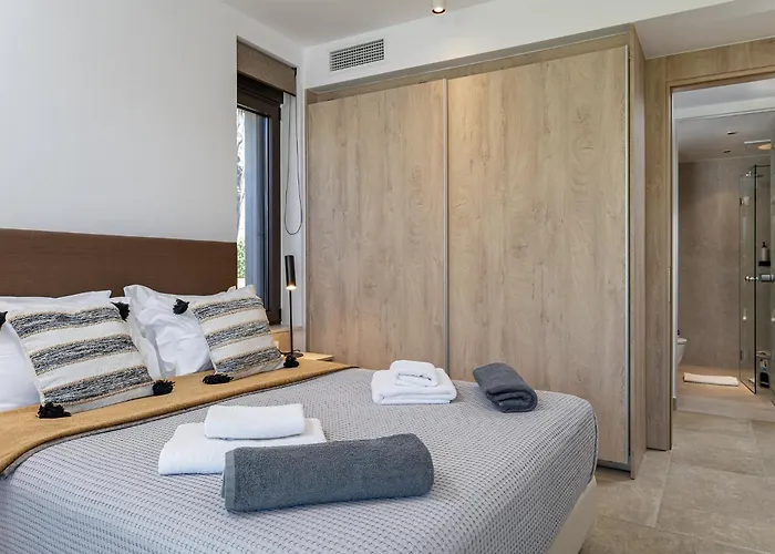 Iniada Villa Chania (Crete)