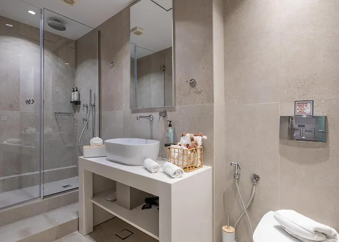 Villa Iniada Chania (Crete)