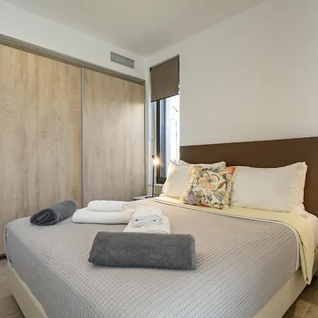 Iniada - Beachside Haven By Etouri 别墅 *