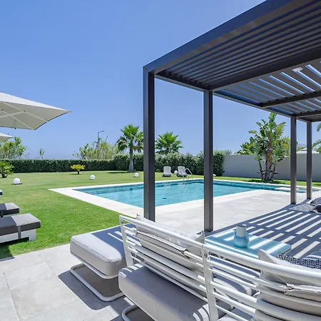 Iniada Willa Chania (Crete)