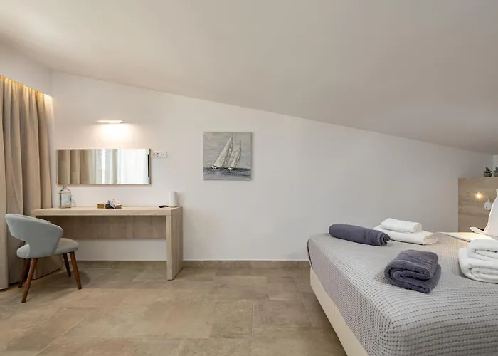 Iniada * Chania (Crete)