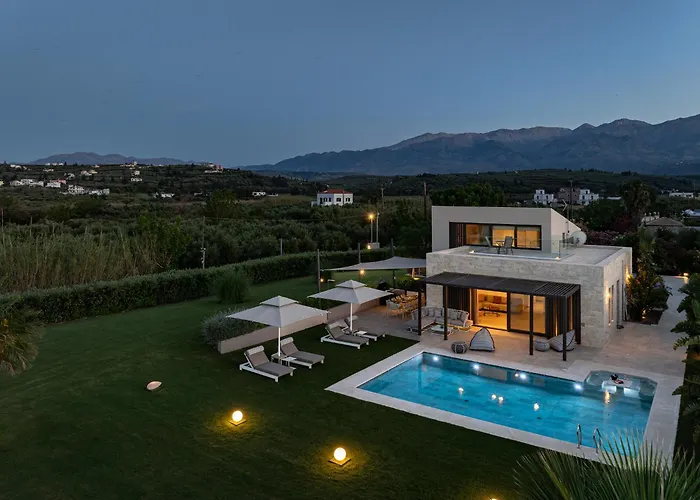 Iniada * Chania (Crete)